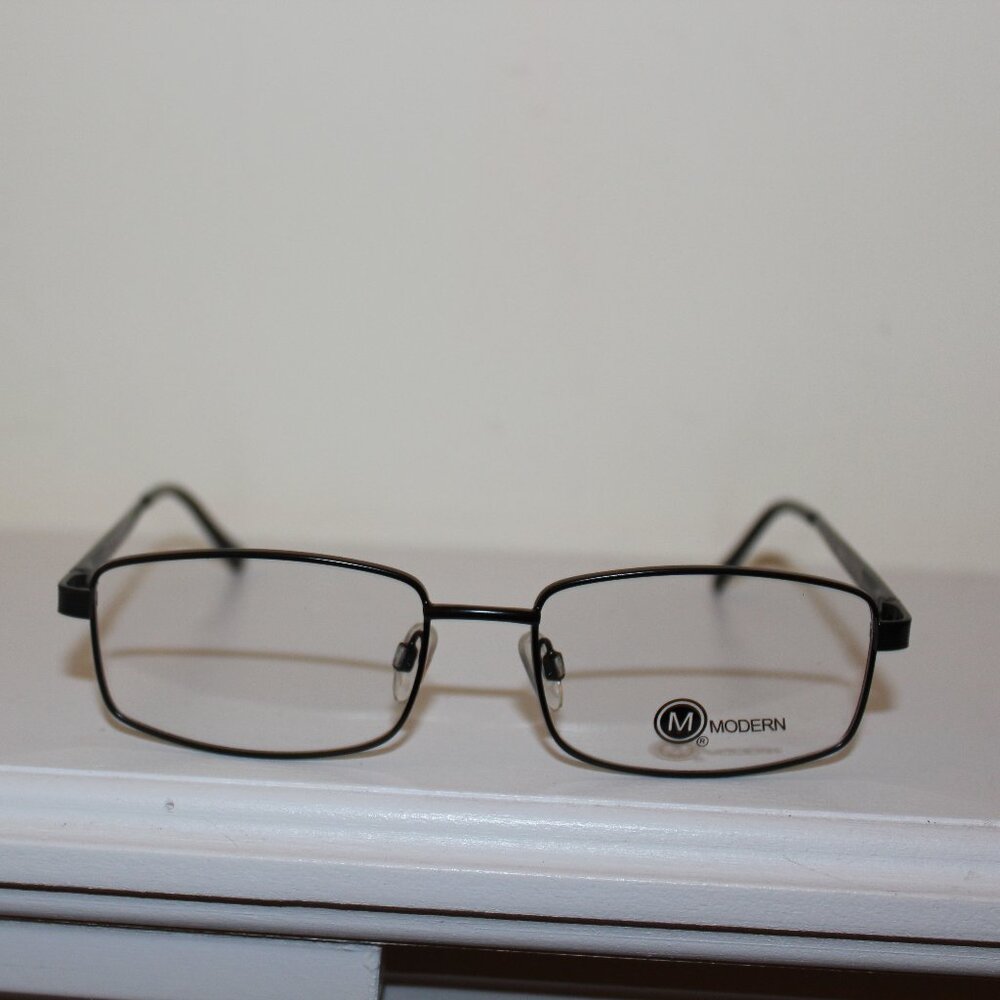 Modern Optical Men's Glasses (Bo)
